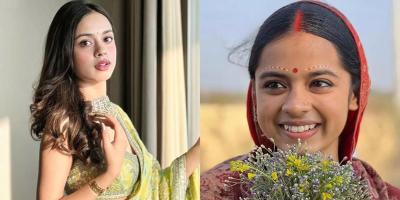 ‘লাপাতা লেডিস’-এর কারণে বিয়ের প্রস্তাব পাচ্ছেন নিতাংশী
