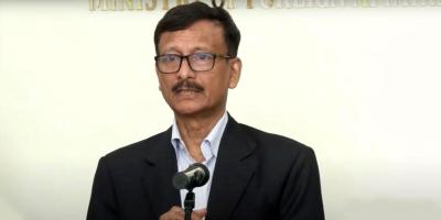 আমরা কোনো জোট গঠন করছি না: পররাষ্ট্র উপদেষ্টা