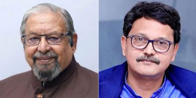 ইমরান আহমেদ ও খালিদ মাহমুদ চৌধুরীর দেশত্যাগে নিষেধাজ্ঞা
