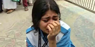 সেই এইচএসসি পরীক্ষার্থীর পরীক্ষা নেওয়ার বিষয়টি বিবেচনাধীন: প্রেস উইং