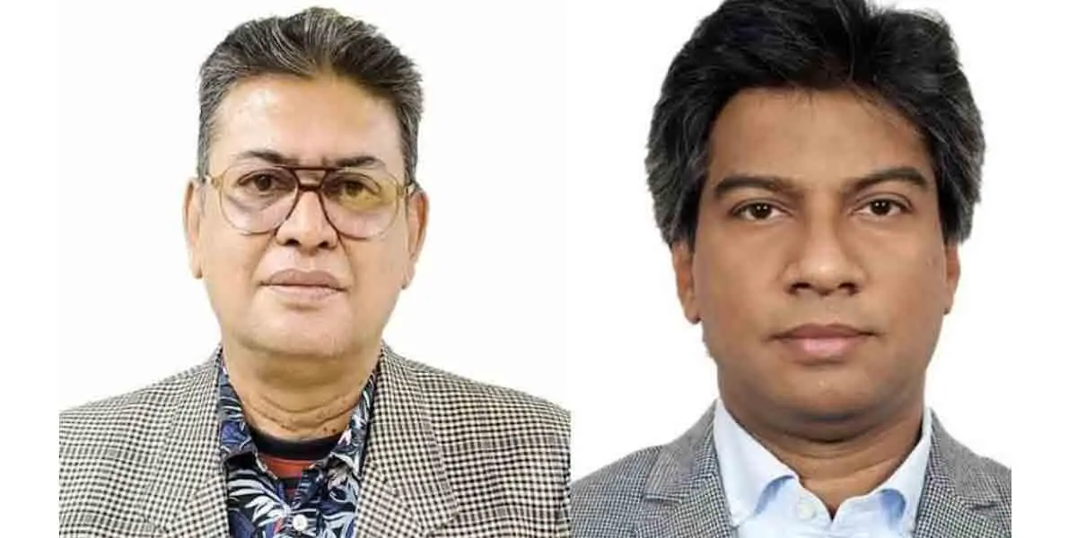 নারায়ণগঞ্জ প্রেস ক্লাব নির্বাচনে মাসুদ-পন্টি পূর্ণ প্যানেল বিজয়ী