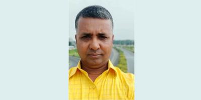 দেওয়ানগঞ্জে প্রাইভেট কারের ধাক্কায় শিক্ষক নিহত