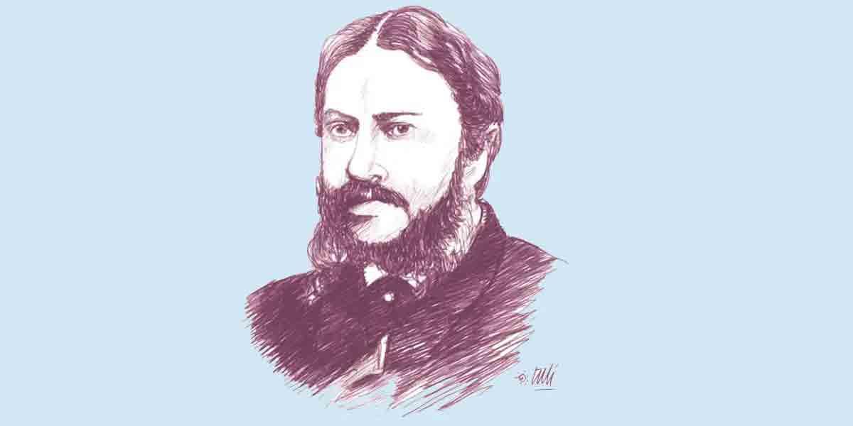 মাইকেল মধুসূদন দত্তের ১৫২তম মৃত্যুবার্ষিকী আজ