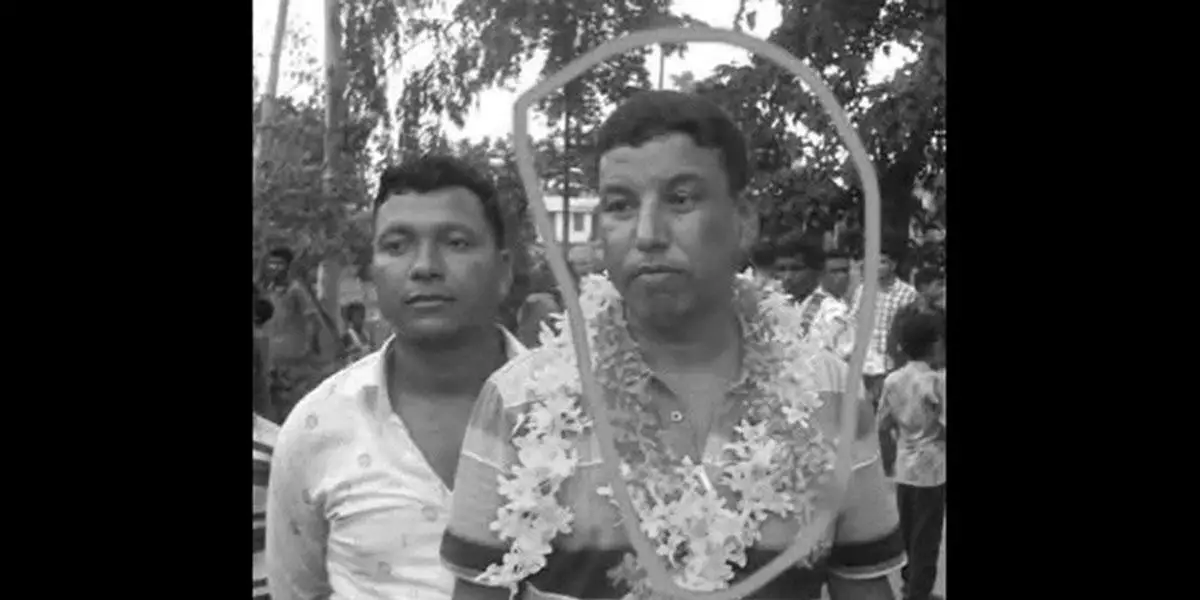 ইসলামপুরে ইউপি সদস্যকে কুপিয়ে হত্যা