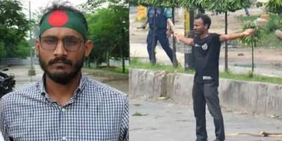 আবু সাঈদ হত্যা মামলার অভিযোগ গঠনের শুনানি হচ্ছে না আজ