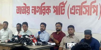জুলাই-আগস্টের ঐতিহাসিক ৩৬ দিন স্মরণ করা নৈতিক দায়িত্ব: নাহিদ