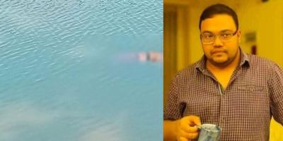 বগুড়ায় নিখোঁজ ঢাবি শিক্ষার্থীর মরদেহ মিলল পুকুরে