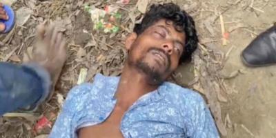 চট্টগ্রামে শিশু ধর্ষণের অভিযোগে যুবককে গণধোলাই