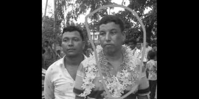 ইসলামপুরে ইউপি সদস্যকে কুপিয়ে হত্যা