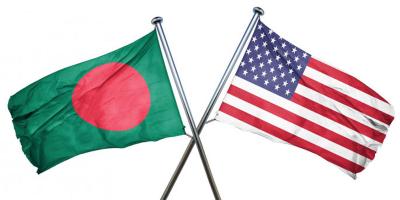 যুক্তরাষ্ট্রের সঙ্গে শুল্ক চুক্তির চেষ্টা করছে বাংলাদেশ