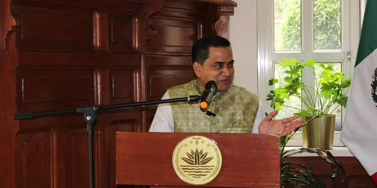 মেক্সিকোতে রবীন্দ্র-নজরুল জন্মজয়ন্তী ও ঈদ পুনর্মিলনী