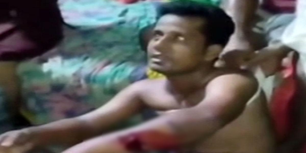 মুরাদনগরের ধর্ষণকাণ্ডে নতুন মোড়! আরও এক ভিডিও ভাইরাল