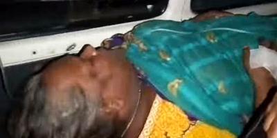 ঈশ্বরদীতে আধিপত্য বিস্তার নিয়ে মা-মেয়ে গুলিবিদ্ধ
