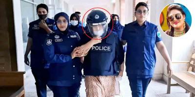 নতুন মামলায় মমতাজসহ গ্রেপ্তার ৪