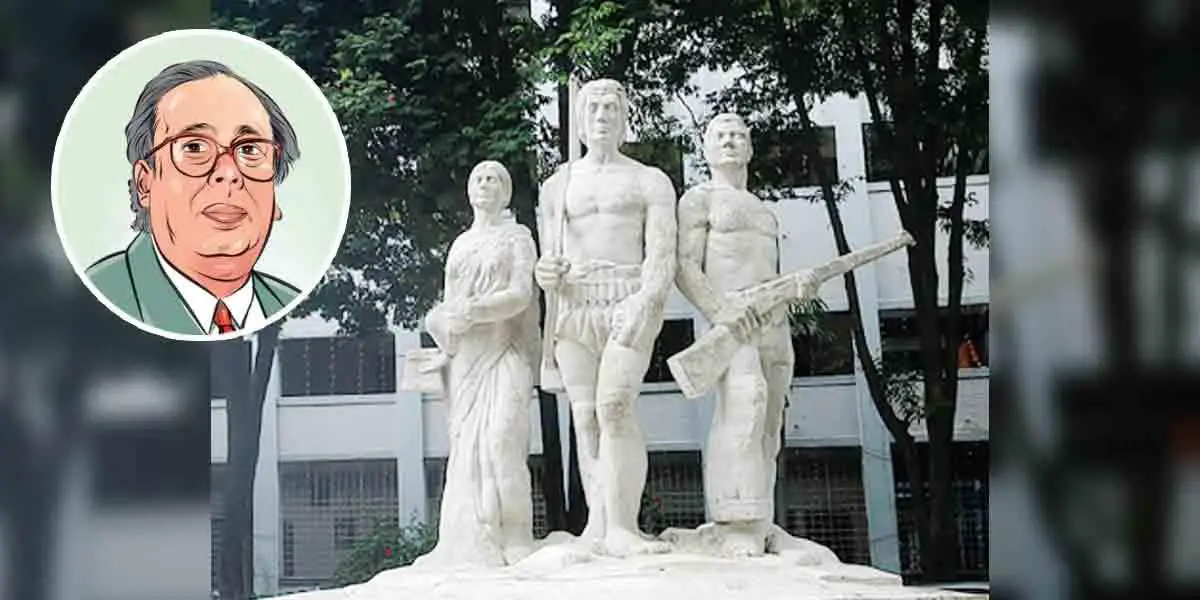 শিক্ষাক্ষেত্রে রাজনৈতিক কার্যক্রম ও স্বজনপ্রীতি নয়