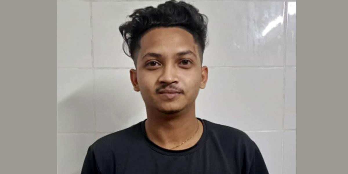 কালিহাতীতে পরীক্ষাকেন্দ্রে নকল দিয়ে ছাত্রদল সভাপতি আটক