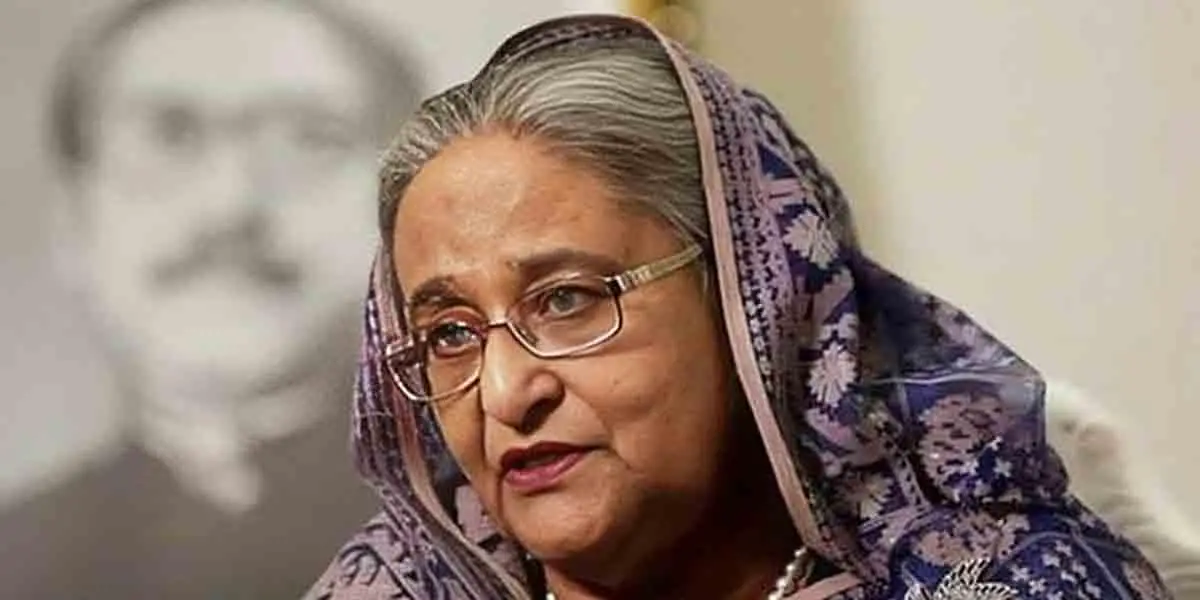 প্লট বরাদ্দে দুর্নীতি: হাসিনাসহ ২৩ জনকে হাজির হতে গেজেট প্রকাশের নির্দেশ