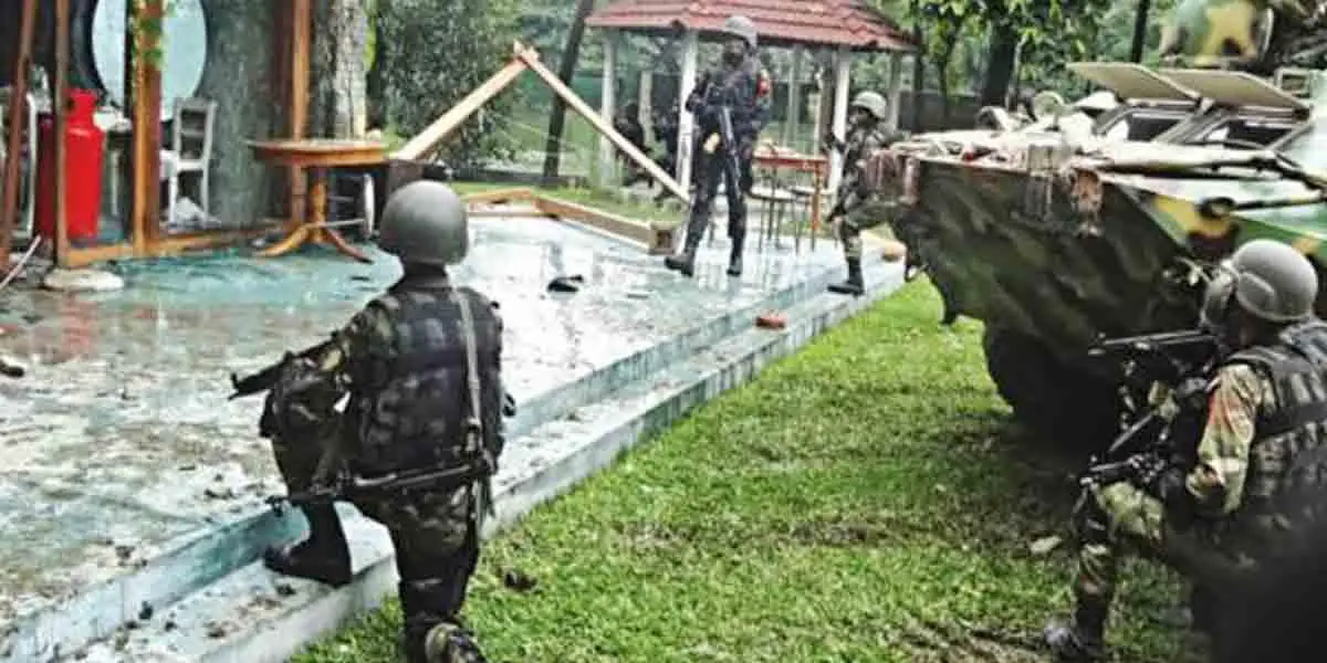 চূড়ান্ত নিষ্পত্তির অপেক্ষায় ৯ বছর