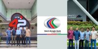 সাইবার ড্রিল ২০২৫-এর ফাইনাল সম্পন্ন