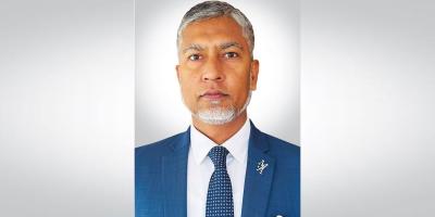 যমুনা ব্যাংকের নতুন ডিএমডি জাহাঙ্গীর আলম