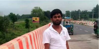 নরসিংদীতে ইন্টারনেট ও ডিশ ব্যবসায়ী খুন