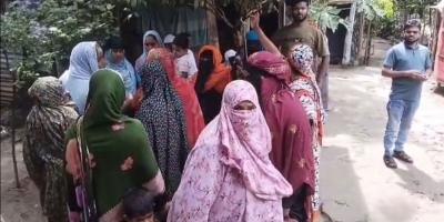 শিবচরে  বিদ্যুৎস্পৃষ্ট হয়ে প্রাণ গেল ইজিবাইকচালকের