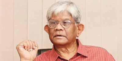 কঠিন পথ পাড়ি দিতে হবে অর্থ উপদেষ্টাকে