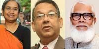 সালমান-আনিসুল-দীপু মনিসহ ৪ জন নতুন মামলায় গ্রেপ্তার