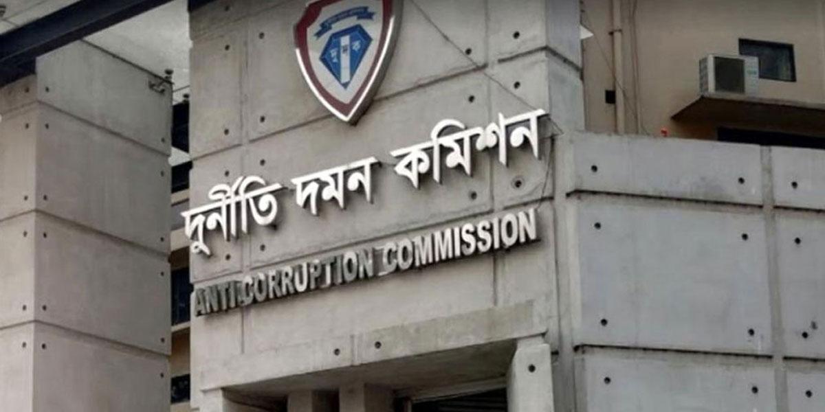এনবিআরের আরও ৫ কর্মকর্তার বিরুদ্ধে দুদকের অনুসন্ধান শুরু