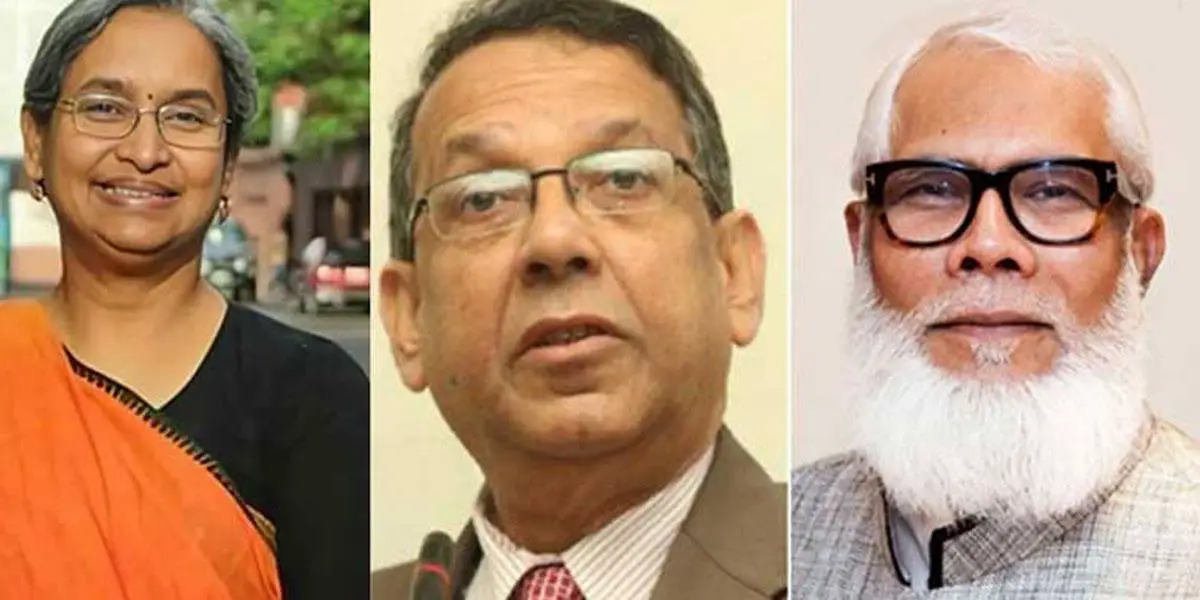 সালমান-আনিসুল-দীপু মনিসহ ৪ জন নতুন মামলায় গ্রেপ্তার