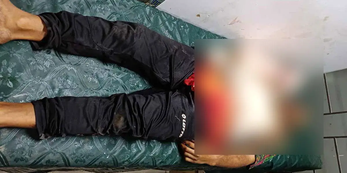 রূপগঞ্জে প্রেমিকা ও তার স্বামীর ছুরিকাঘাতে প্রেমিক নিহত