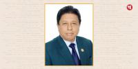 সাবেক এমপি শম্ভুর জমি ক্রোক, ব্যাংক হিসাব ফ্রিজ