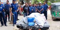মুরাদনগরে ট্রিপল মার্ডার: সন্ধ্যায় সিদ্ধান্ত নিয়ে সকালে গণপিটুনি