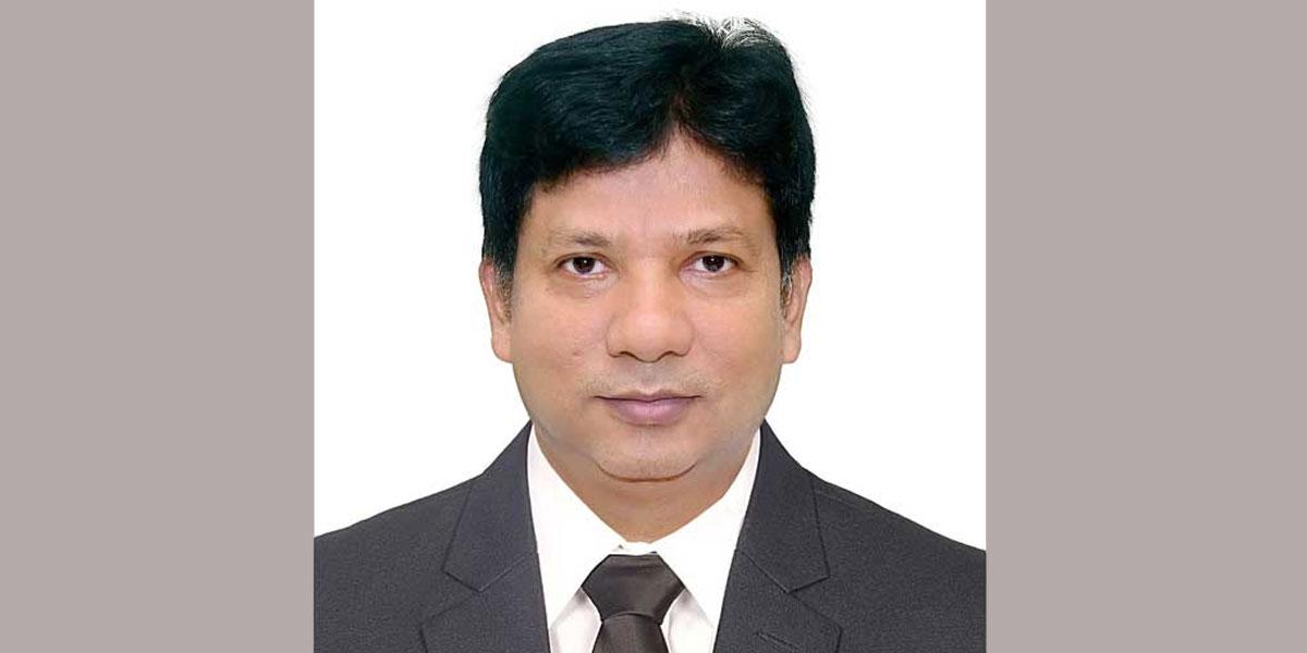 কাস্টমস কমিশনার জাকির মধ্যরাতে বরখাস্ত