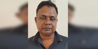 সাবেক প্রতিমন্ত্রী জাকিরের রাজনৈতিক পিএস গ্রেপ্তার