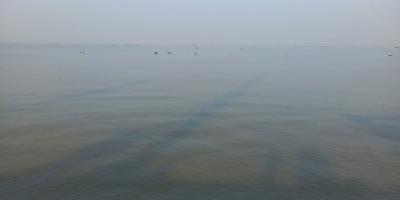 চাঁদপুরে নদী থেকে অজ্ঞাত নারীর মরদেহ উদ্ধার