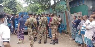 মোটরসাইকেল কেনার টাকা না দেওয়ায় বাবাকে পিটিয়ে হত্যা