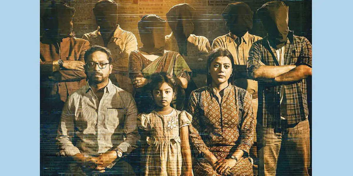 অবশেষে মুক্তির অনুমতি পেল রায়হান রাফির ‘অমীমাংসিত’