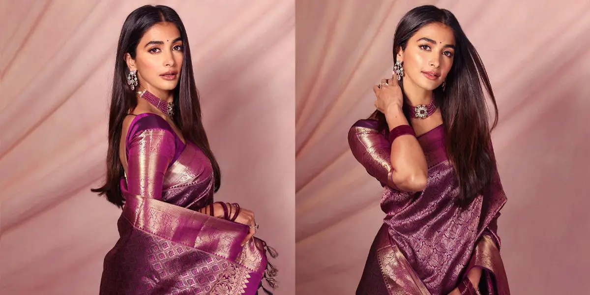 প্রথমবারের মতো ধানুশের সঙ্গে জুটি বাঁধবেন পূজা