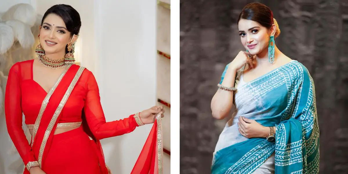 পাঁচ বছরেই মা হতে চান তিশা