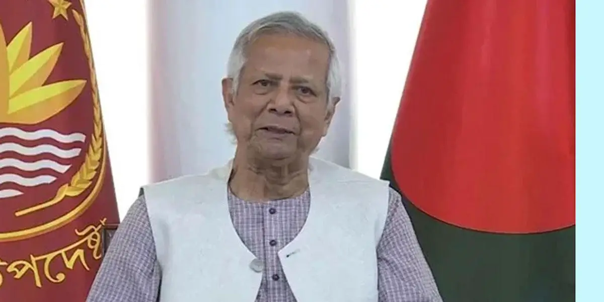 পবিত্র আশুরা সত্য ও ন্যায় প্রতিষ্ঠায় মানবজাতিকে শক্তি ও সাহস যোগাবে : প্রধান উপদেষ্টা