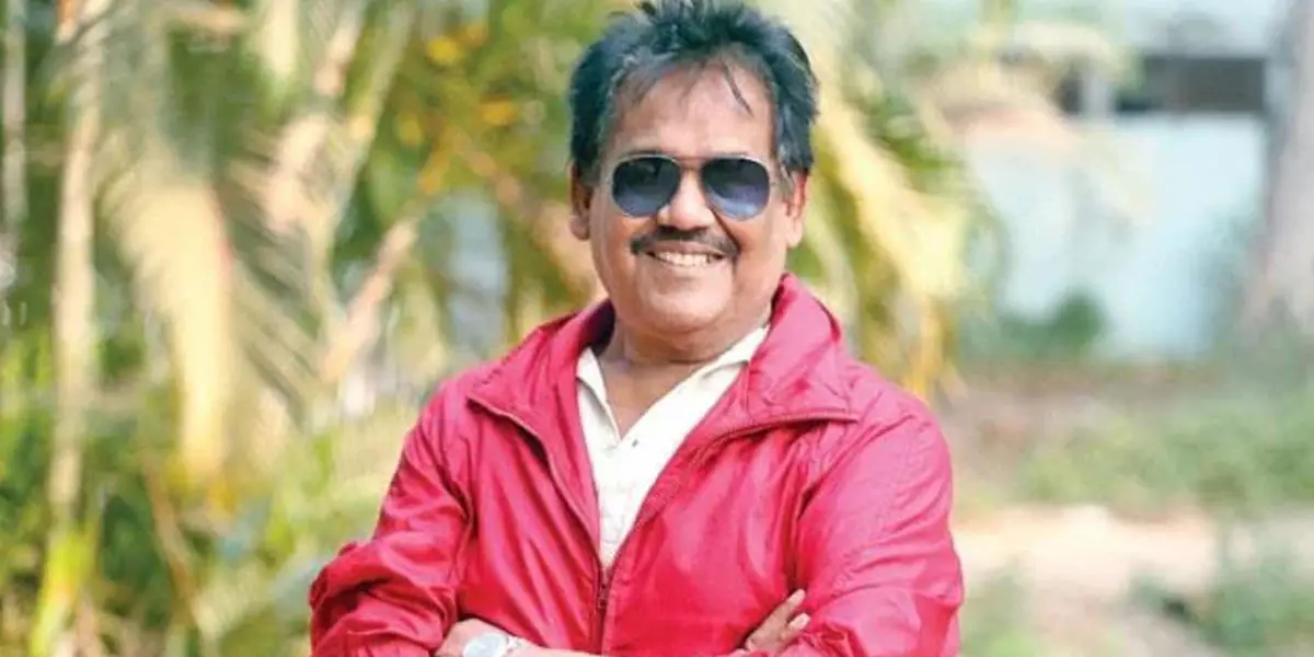 গোয়েন্দা সিরিজ নির্মাণ করবেন ফেরদৌস ওয়াহিদ
