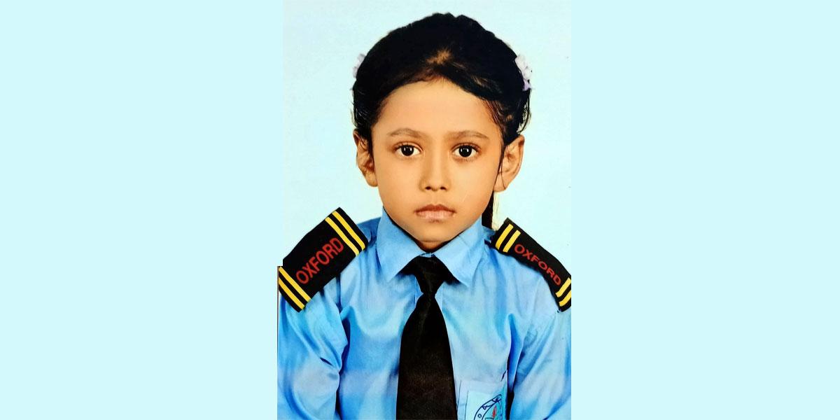 অর্থের অভাবে অনিশ্চিত জীবন ফাতেমার