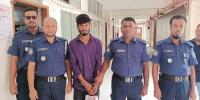 মুরাদনগরে ধর্ষণ-নিপীড়নকাণ্ড: মাস্টারমাইন্ড শাহপরান কারাগারে
