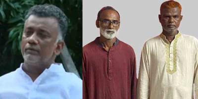 মুরাদনগরে ৩ খুন, ইউপি চেয়ারম্যানসহ গ্রেপ্তার ৮