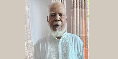 সাংবাদিক মোস্তফা মামুনের বাবা আর নেই