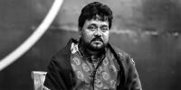 এন্ড্রু কিশোরের পঞ্চম মৃত্যুবার্ষিকী আজ