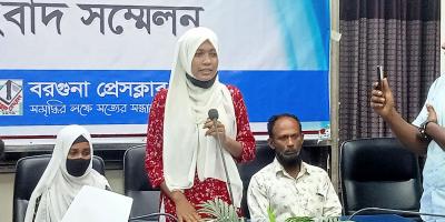 গণধর্ষণের হুমকিতে এইচএসসি পরিক্ষার্থী, পুলিশের গড়িমসির অভিযোগ
