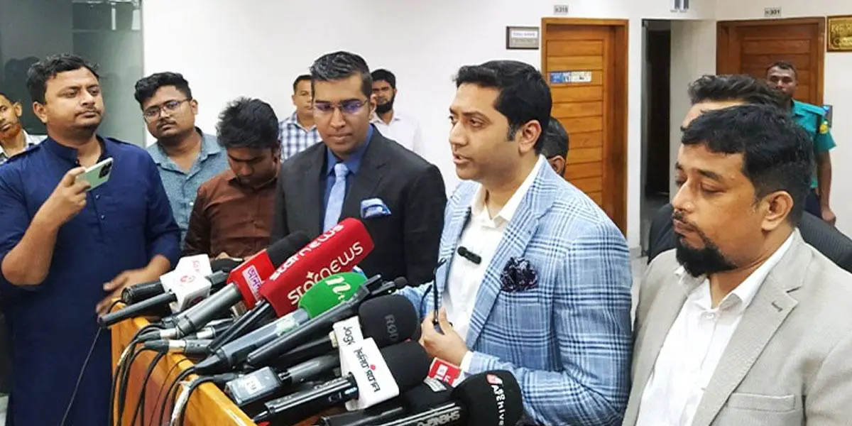 ২ মাসের মধ্যে সংসদীয় আসনের সীমানা চূড়ান্তের দাবি এনডিএমের
