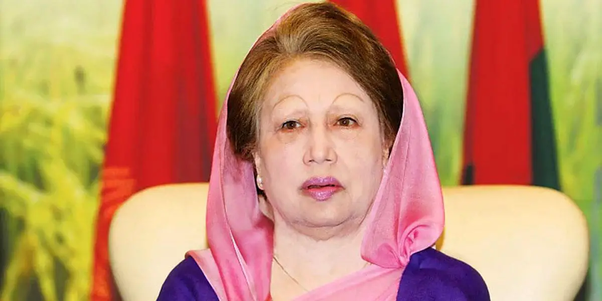 কুমিল্লায় ৩ মামলা থেকে খালেদা জিয়াকে অব্যাহতি